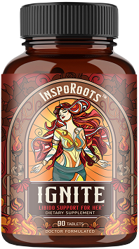 IGNITE | FIRE