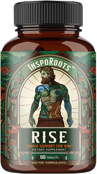 RISE | WOOD