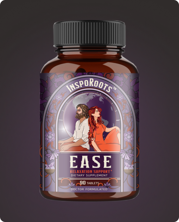 How to Reduce Stress in 14 Days: The Herbal Approach