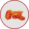 Amber Resin Extract