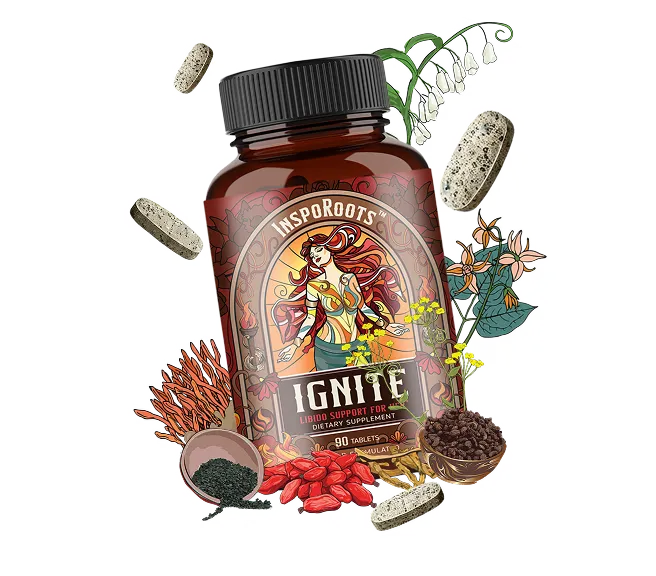 Purpose Driven Supplements that work in days, not decades