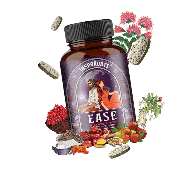 Purpose Driven Supplements that work in days, not decades