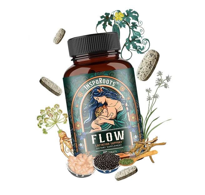 Purpose Driven Supplements that work in days, not decades