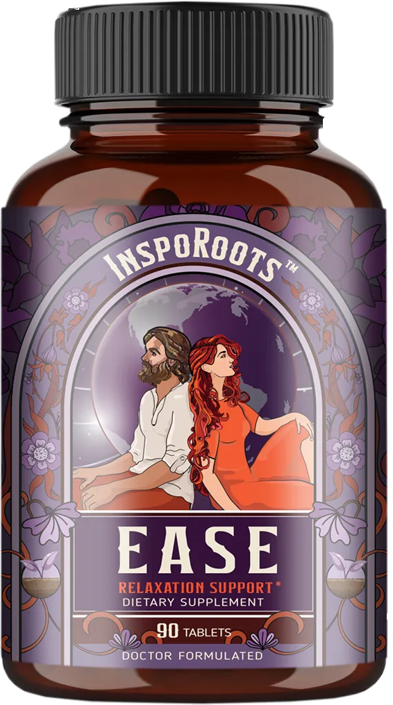 Ease bottle