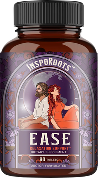 Ease bottle