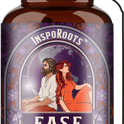 Ease | Earth