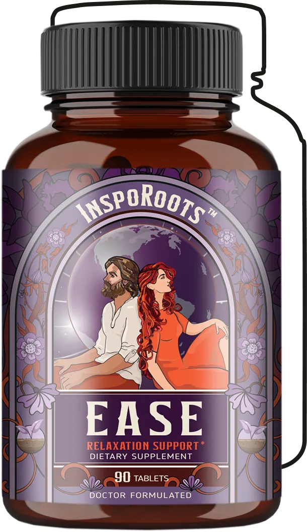 Ease | Earth