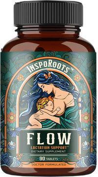 Flow bottle
