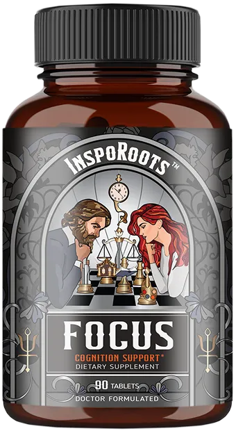 Focus | Metal