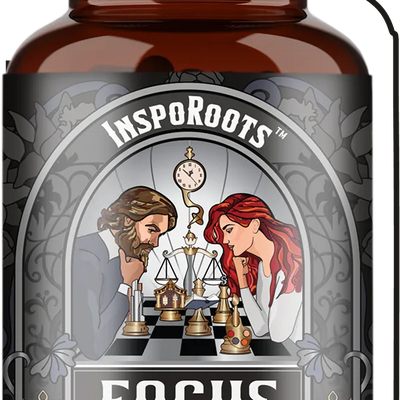 Focus | Metal