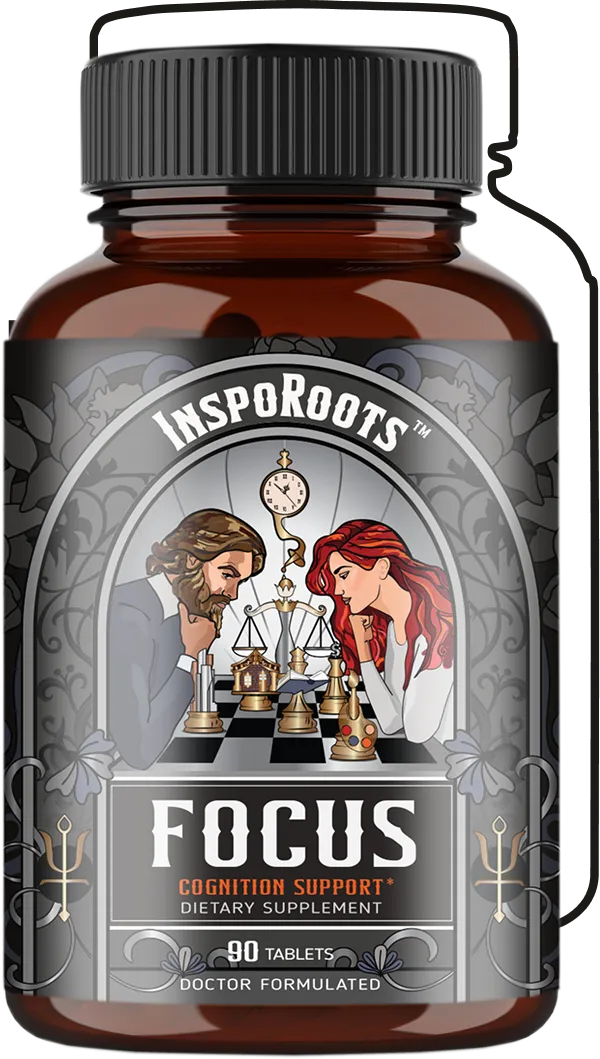 Focus | Metal