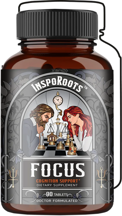Focus | Metal