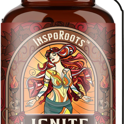 Ignite | Fire