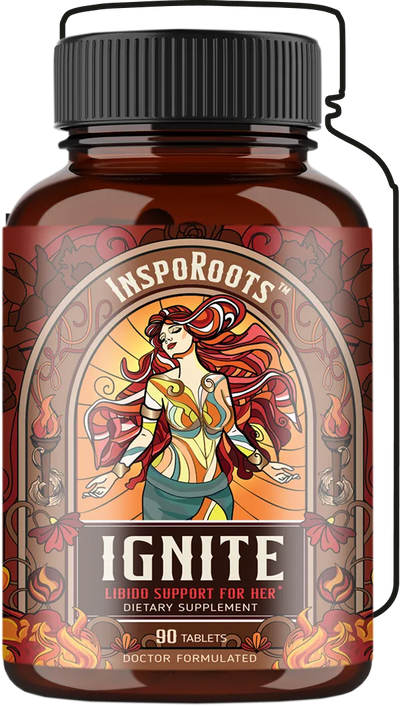 Ignite | Fire