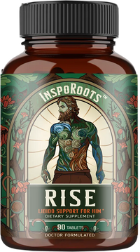 Rise bottle