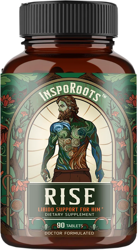 Rise bottle