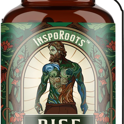 Rise | Wood