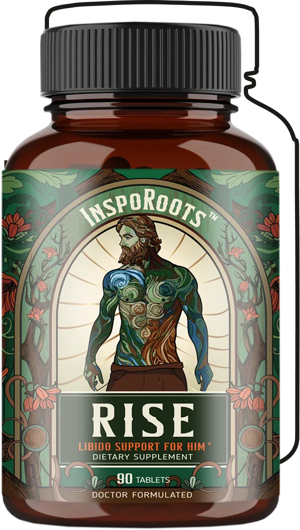 Rise | Wood