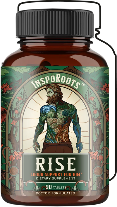 Rise | Wood